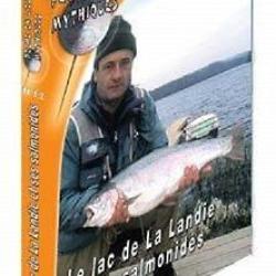 Promo: DVD Peche en lieux mythiques: Le lac de la Landie et ses salmonidés