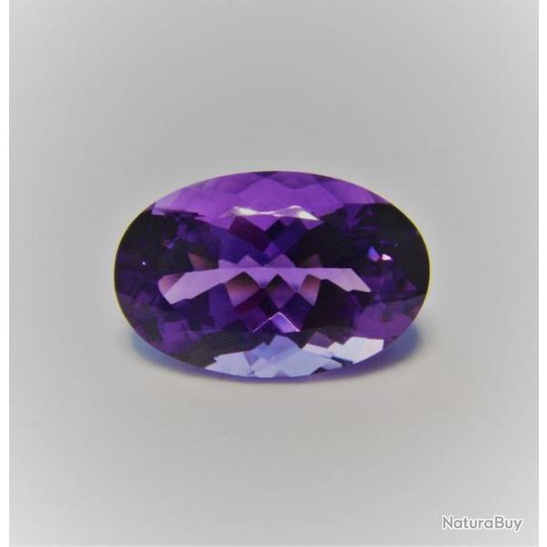 Amthyste 12.07 ct Promotion  saisir  !!
