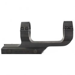 Montage cantilever vector pour lunette 30 mm déporté