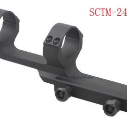 Montage cantilever vector tactical 30mm extra long