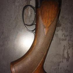 Browning B26 Li&egrave;ge ( peu tir&eacute;)