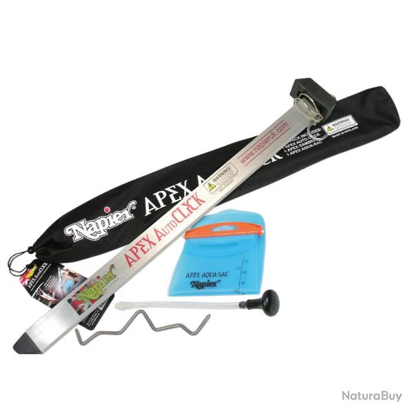 Support  gibier APEX AutoClick