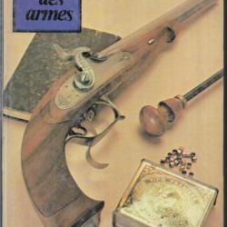 gazette des armes album relié du n 80 à 84 , carabine de vincennes, riot gun, fm berthier 1908-22