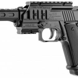 ( PISTOLET 5170 - DAISY -CO2 - 21 CPS - BB'S)Pistolet DAISY modèle 5170