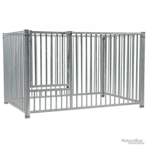 Panneau parc chiot 1m sans porte