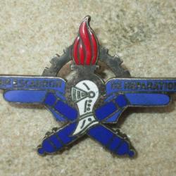 181° Escadron de Réparation de Division Blindée