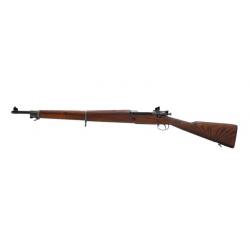 Fusil M1903 A3 Bois & Metal Co2 8gr (G&G)