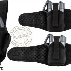 Holsters pour Guardian Angel Jambe