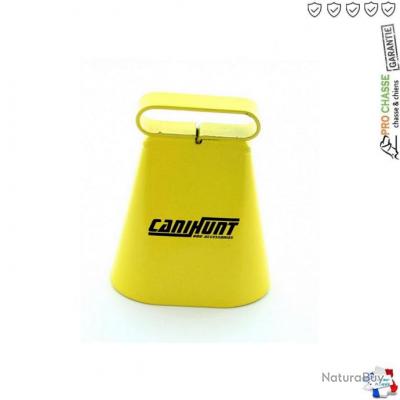 Cloche Pour Chien Viper CaniHunt 4.5cm 34mm