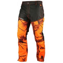 Fuseau de traque Xtrem Air Flow EVO camouflage orange SOMLYS