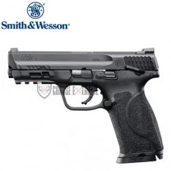 Pistolet S&W M&P9 M2.0 Full Size Sûreté Manuelle Cal 9x19