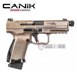 Pistolet CANIK Tp-9 Sf Elite Combat FDE