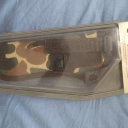 Holster camo. Uncle Mike Sidekick hip Holster