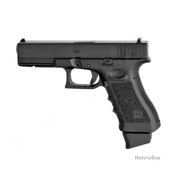 Pistolet Glock 17 Co Inokatsu Culasse Alu CNC Blowback