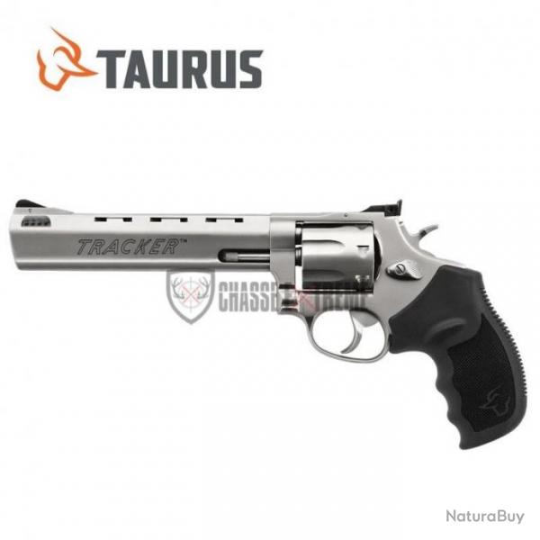 Revolver TAURUS Modle 627 Tracker 6'' SS Compens New Gen Cal 357 Mag