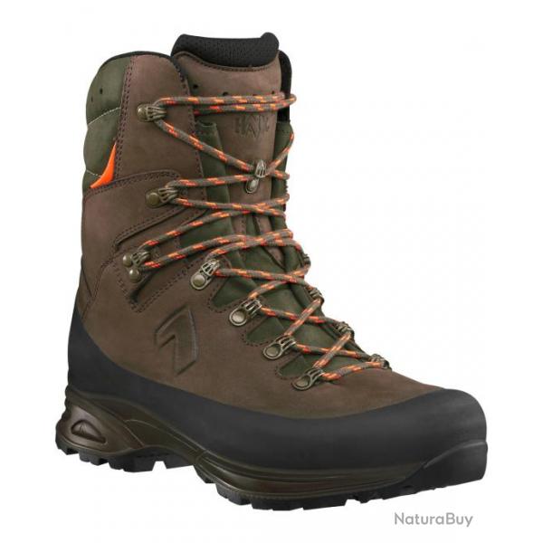 Chaussures Nature One GTX (Couleur: Brun, Taille: 9)