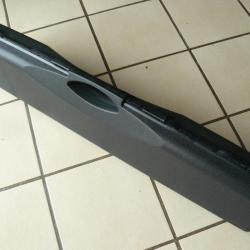 .......Mallette courte 112 cm  POUR ARME MONTEE.....ou démontée