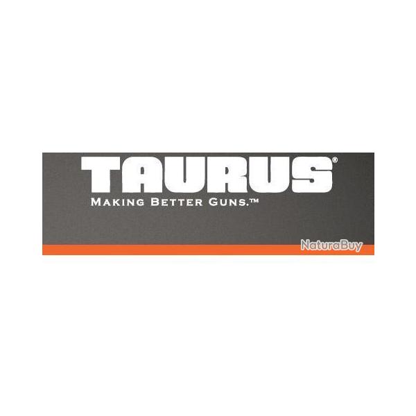 Notice pour les REVOLVERS TAURUS en PdF