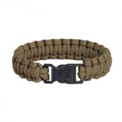 Pentagon Pselion Bracelets M Olive Green