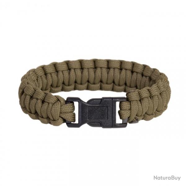 Pentagon Pselion Bracelets M Olive Green