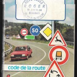 code rousseau collector , 1970-80, peugeot 204, renault 4l, renault 5, estafette renault, 104 peugeo