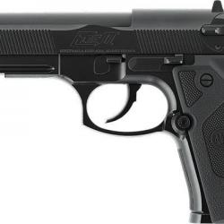 Pistolet à plomb CO2 4.5 mm BB UMAREX - Beretta Elite II (3 joules)
