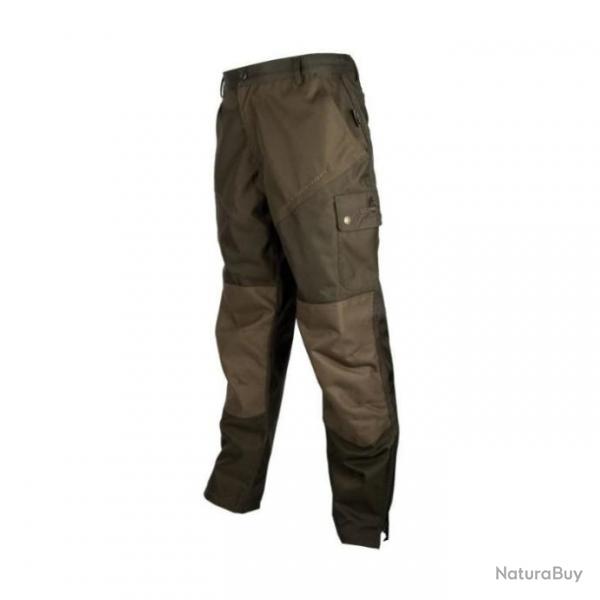 Pantalon de traque Somlys corduryl V2 Vert - Vert / 50