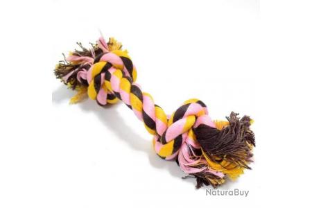 corde pour chien jouet