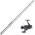 Ensembles Carpe Ensemble Mitchell GT Pro Carp 362 3.60 m 3,00 lb LR