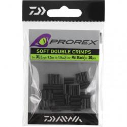 Sleeves Double Daiwa Prorex - XL