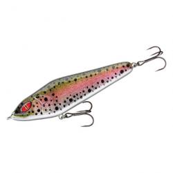 Leurres Daiwa Prorex Lazy jerk SS - 15,5 cm - Ghost rainbow trout