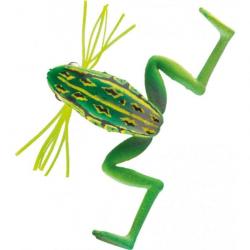 Leurre Daiwa Prorex Micro Frog - 3,5 cm - Green Tea