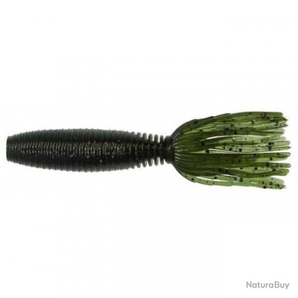 Leurre Souple Gunki Medusa 10 cm - Par 6 - Watermelon Seed / 1