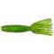 petites annonces chasse pêche : Leurre Souple Gunki Medusa 10 cm - Par 6 - Lime Chart / 1