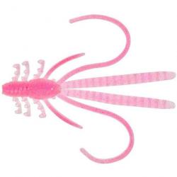 Leurre Souple Gunki Ls Naiad 5 cm - Par 10 - Pink Sugar / 1