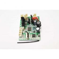 Carte Electronique, PCB, Récepteur pour Helicox 6032 - 6032V