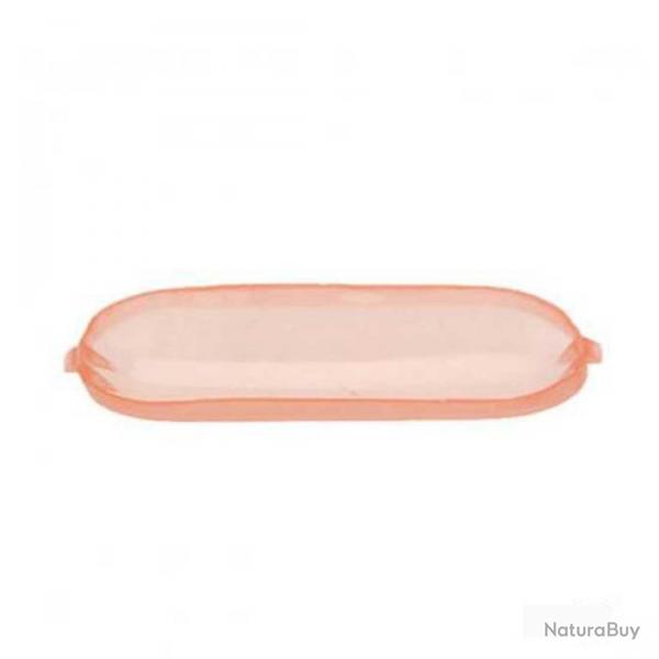 T5146/6 - Cache LED pour bras moteur T2M Spyrit Vert ou Orange au choix - T5146 Orange