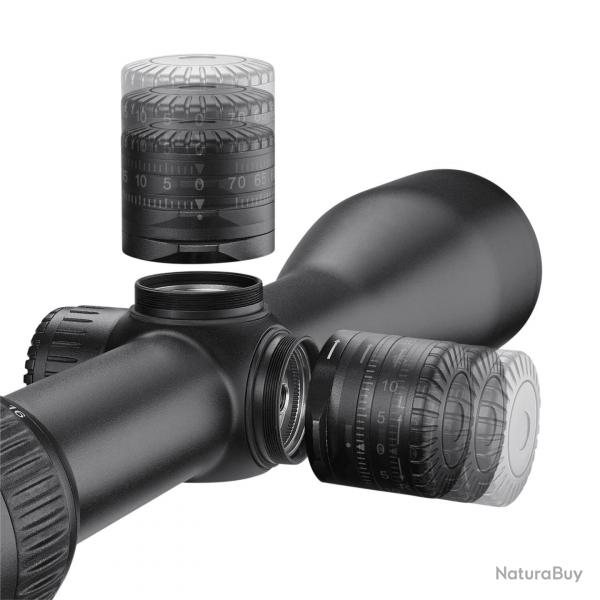 Tourelle balistique flexible BTF pour tous les modles de Z8i