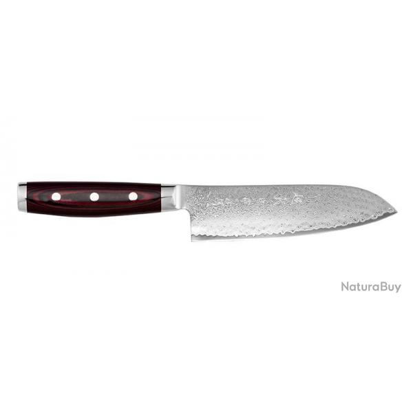 YAXELL - Y37101 - SUPER GOU - SANTOKU