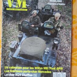 Magazine VMI N°29