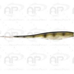 Leurre souple Megabass Sling Shad 19 g 7'' (17,5cm) 3 French Tiger