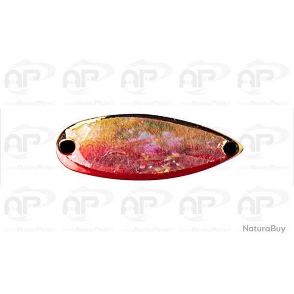 Miu Native Abalone Red Gold 3,5gr