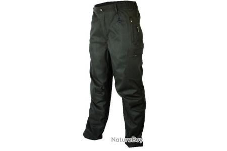 Somlys Pantalon de Chasse Chaud 646