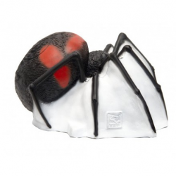 Cible 3D SRT Araignée (Black Widow) (2)