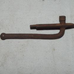 Quillon de Mauser 98a, 98az, 98 A, 98 AZ