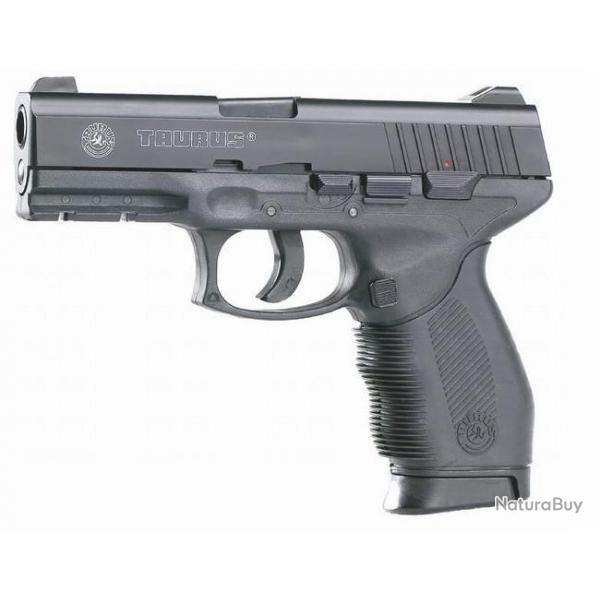 TAURUS PT24/7 Co2 Culasse mtal NBB