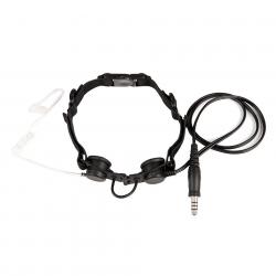 Laryngo Z TACTICAL Z033 Noir