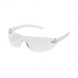 Lunettes de protection transparent