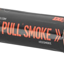 Fumigène Enola Gaye - Goupille simple Orange