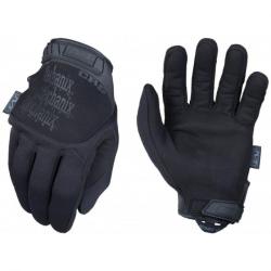 Gants de palpation anti coupure anti piq&ucirc;re Pursuit CR5 noir